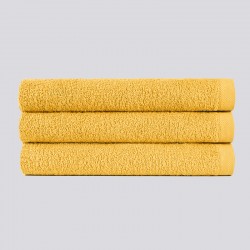 Cotton towel 400 g/m²
