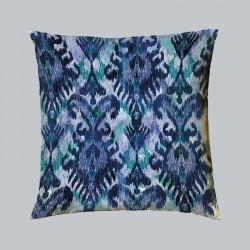 Decorative Cushion Cover with Pattern