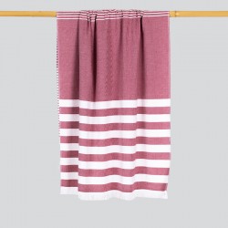 Fouta beach towel