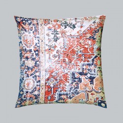 Mosaics Decorative Cushion Cover