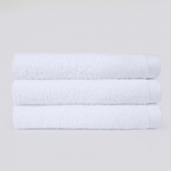 Soft cotton towel