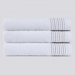 Premium quality cotton towel