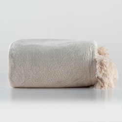 Pompom Blanket