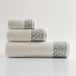 Towel Rustic