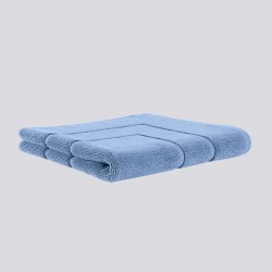 Absorbent cotton mat